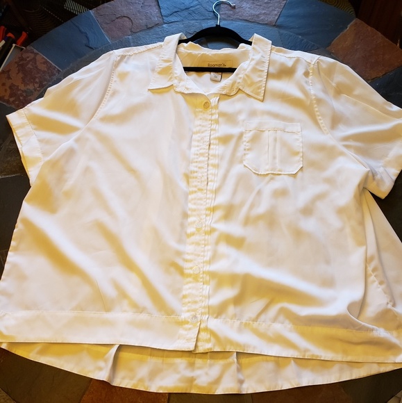 Roaman's Tops - Rodman's shirt Roaman's Tops - Rodman's shirt